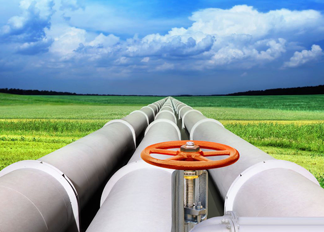 Pipeline Monitoring and Capacity Analysis