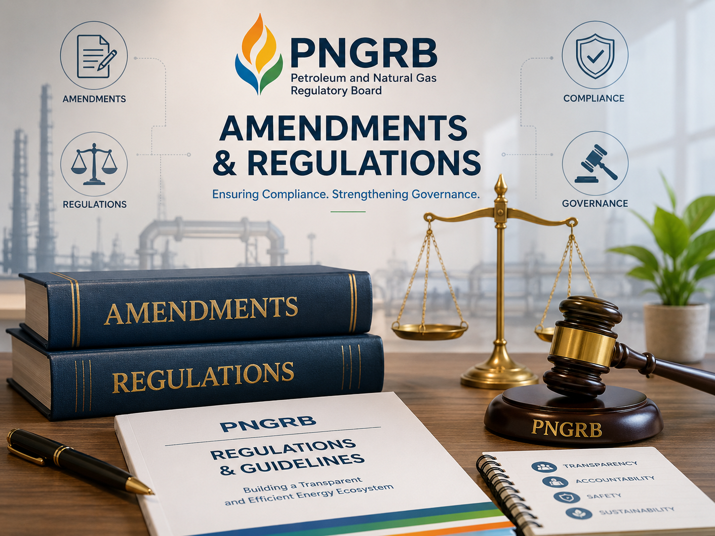 Amendment Portal